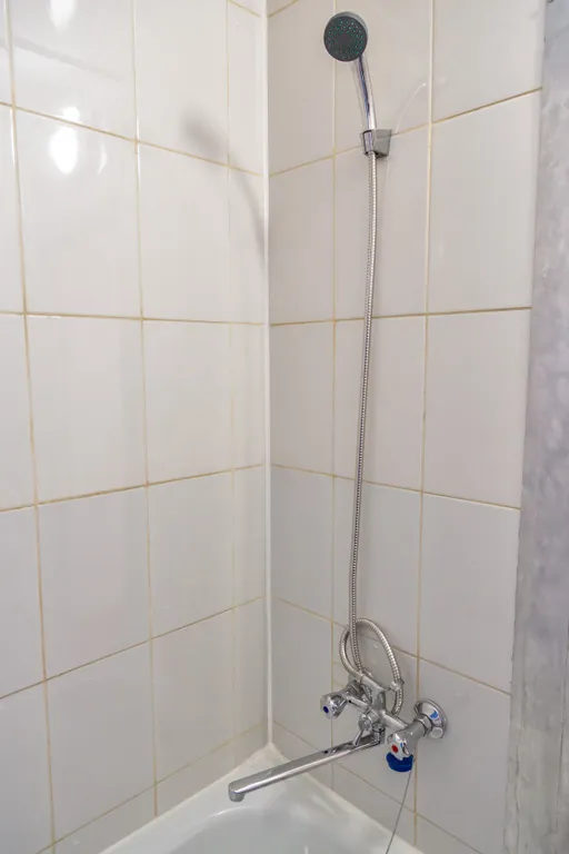 Уютная небольшая студия рядом с метро Золотая нива