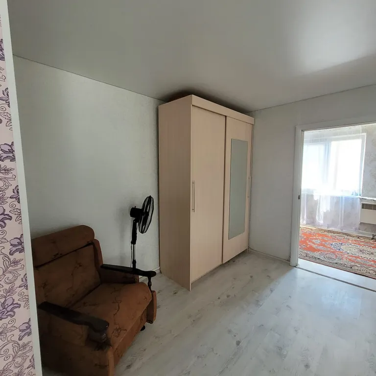 Квартира на берегу Черного моря