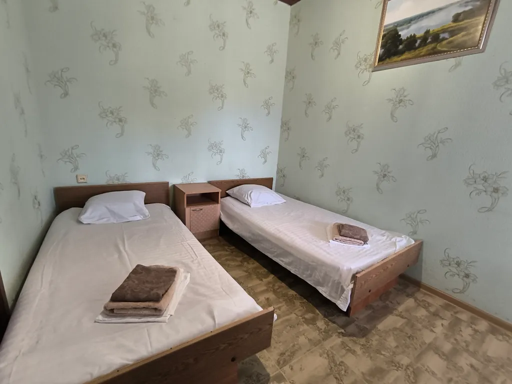 Комната