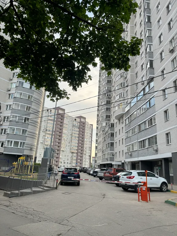 Великолепная студия с новым ремонтом в классном жк с чистым подъездом