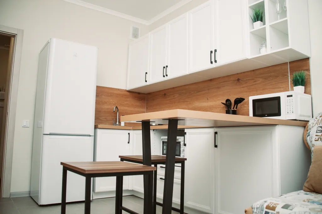 Квартира Уютные апартаменты с большим балконом — аренда посуточно в Красногорск