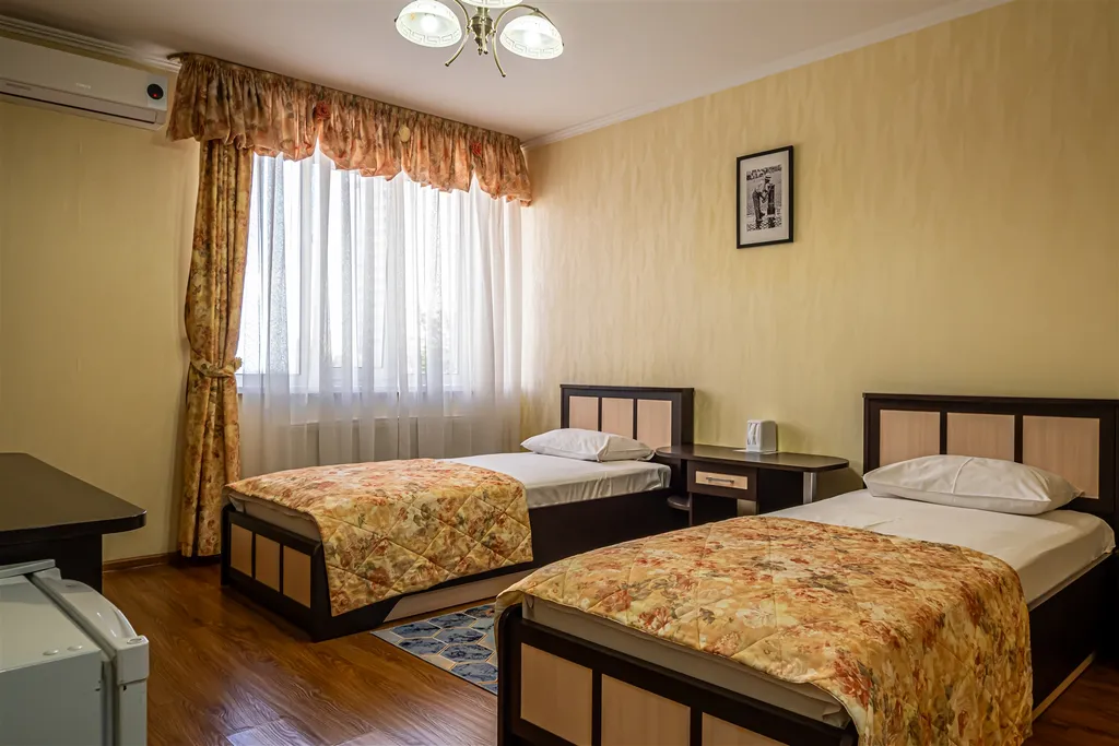 Квартира Комната — аренда посуточно в Ставрополь