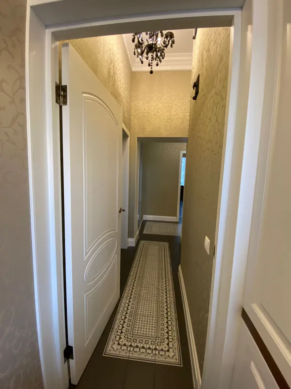 Квартира Квартира на набережной — Калининград