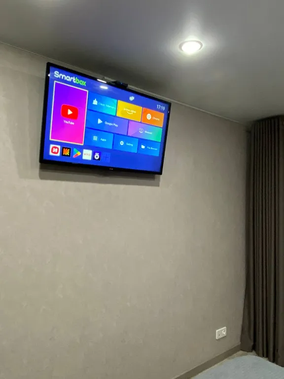 Уютная квартира для комфортного проживания