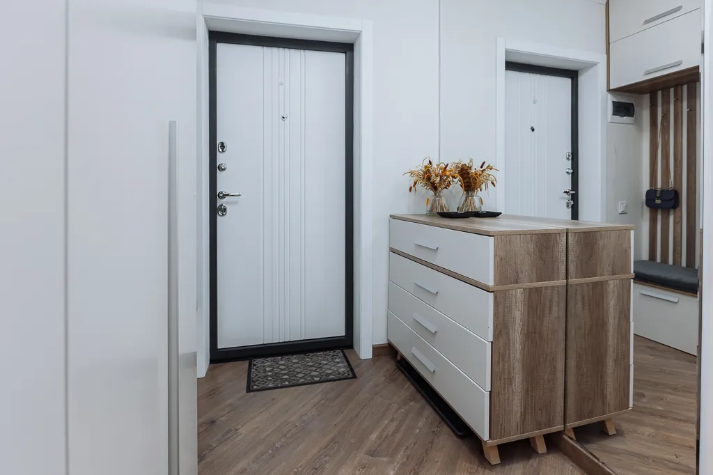 Квартира Квартира Family apartments — Зеленоградск