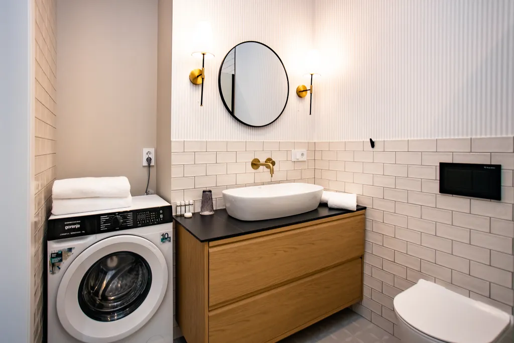 Квартира Апартаменты на Ольховой Дюна — Светлогорск