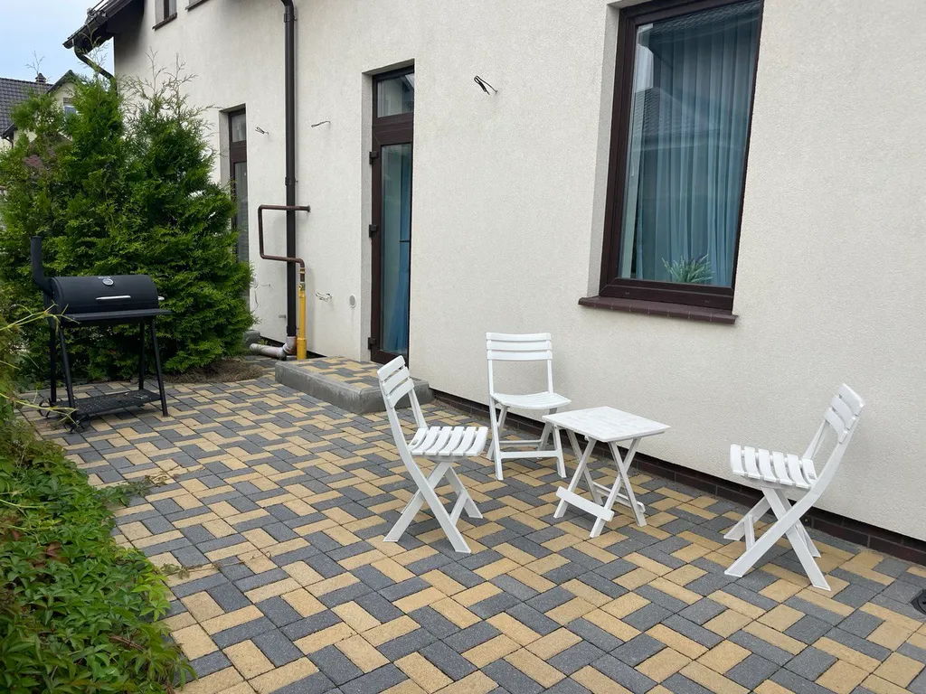 Коттедж Уютный домик на побережье — Зеленоградск