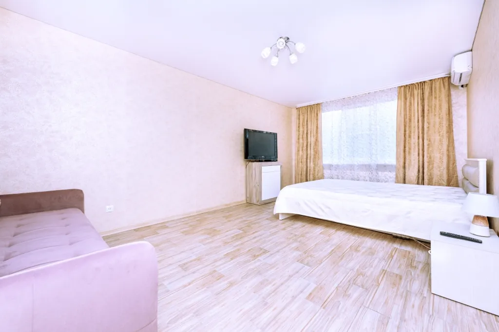 Квартира 1-комнатная Квартира — Краснодар