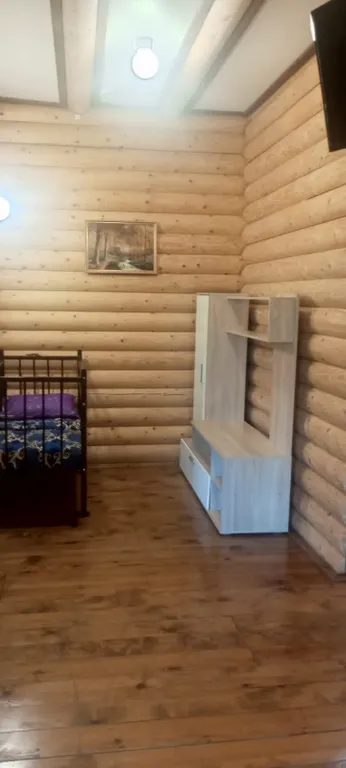 Большие апартаменты с 2 спальнями