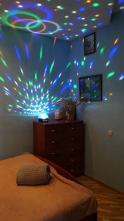 Квартира Творческая квартира — Пушкин