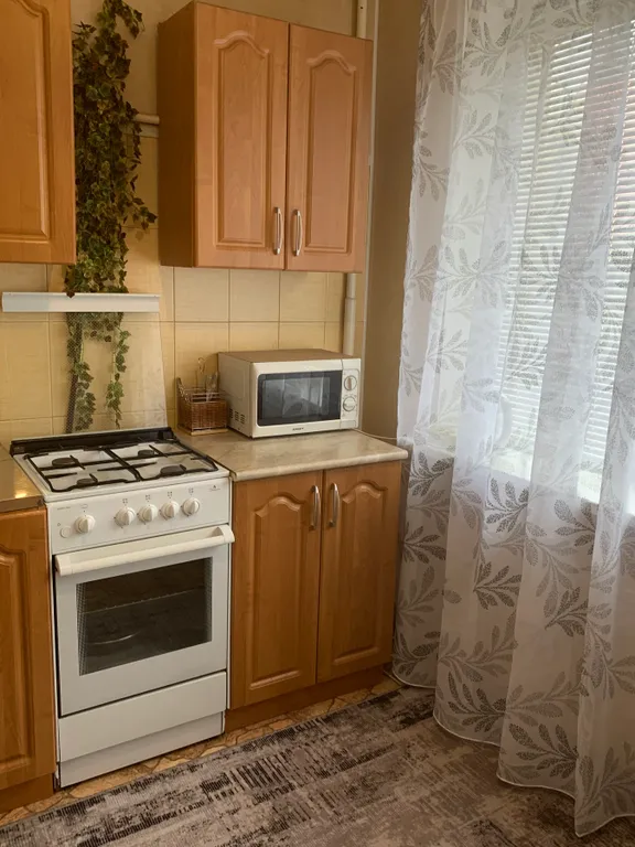 Уютная чистая квартира для вашего отдыха