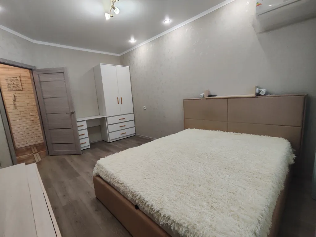 Квартира Уютная квартира рядом с Парком Галицкого — Краснодар