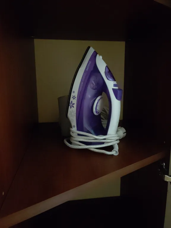 Уютная квартира в новой части города