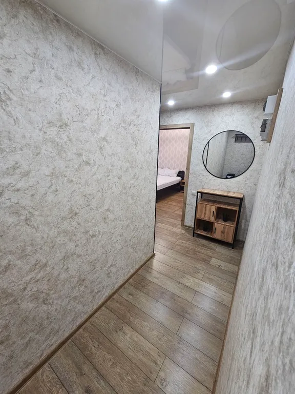 Уютная квартира возле парка