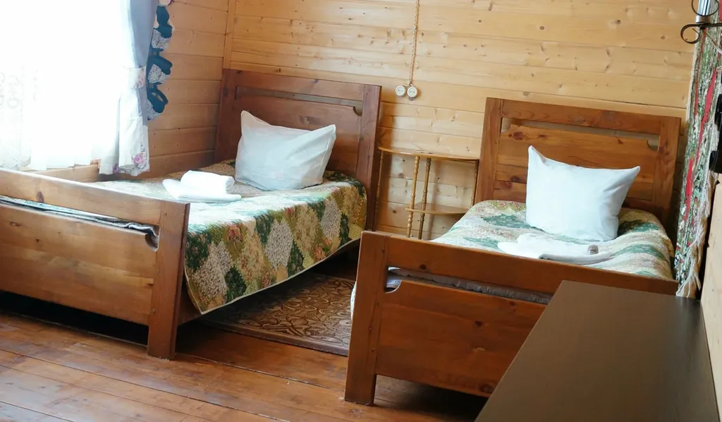 Квартира Комната — аренда посуточно в Суздаль