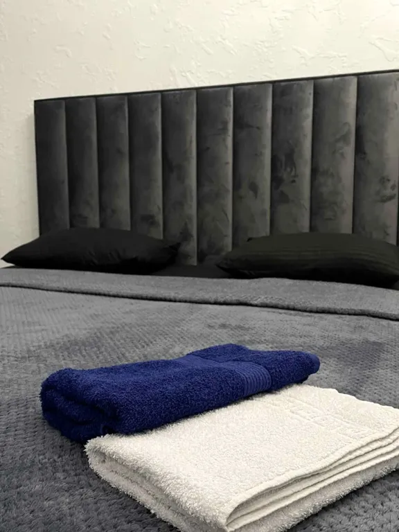 Квартира недалеко от пляжа