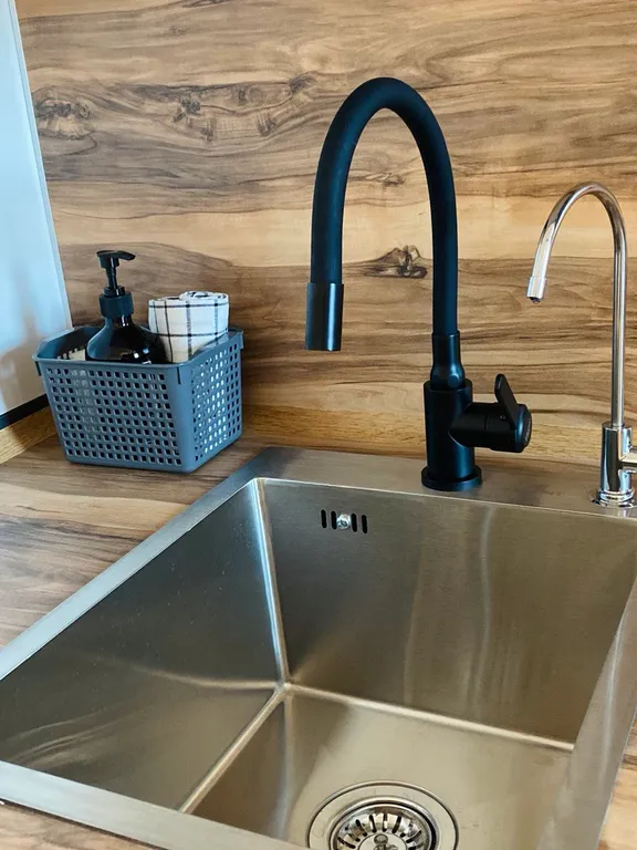 Уютная однушка повышенной комфортности на Медгородке