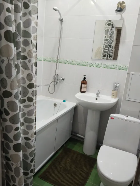 Квартира Идея