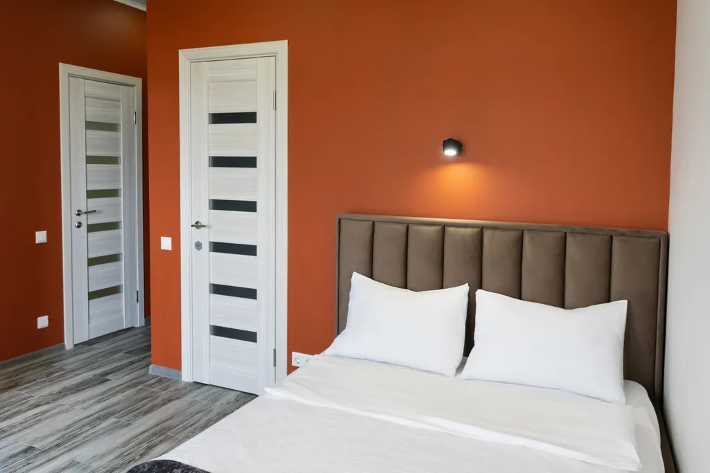 Квартира Апартаменты с видом на море, ЖК Сорренто Парк — аренда посуточно в Сириус