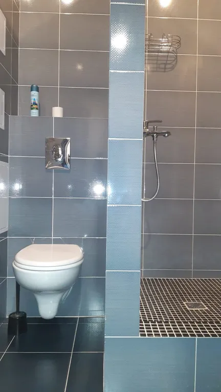 Уютные апартаменты