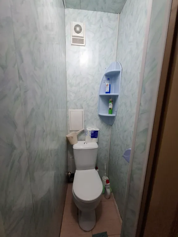 Квартира на Шагова