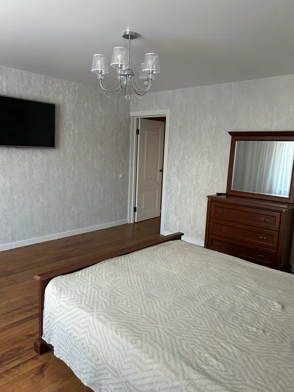 Просторный дом в центре города