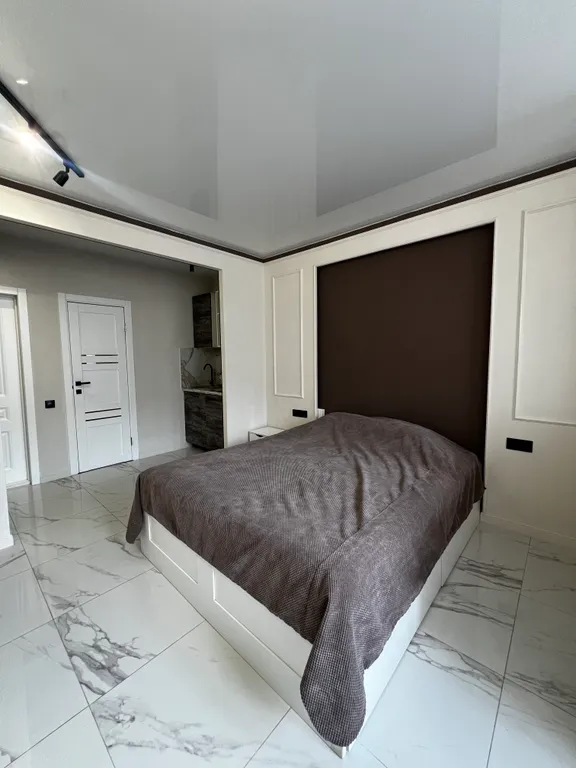 Апартамент в центре