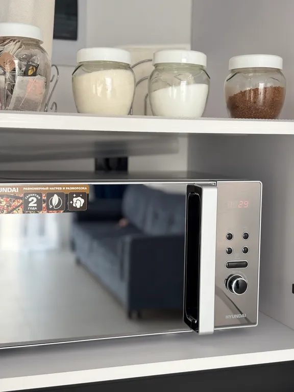 Уютные апартаменты в центре