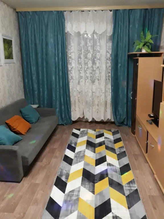 Уютная квартира возле метро