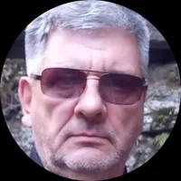 Александр Хаменский