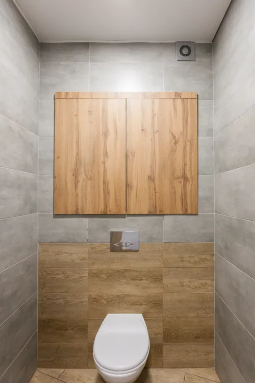 Квартира в современном стиле