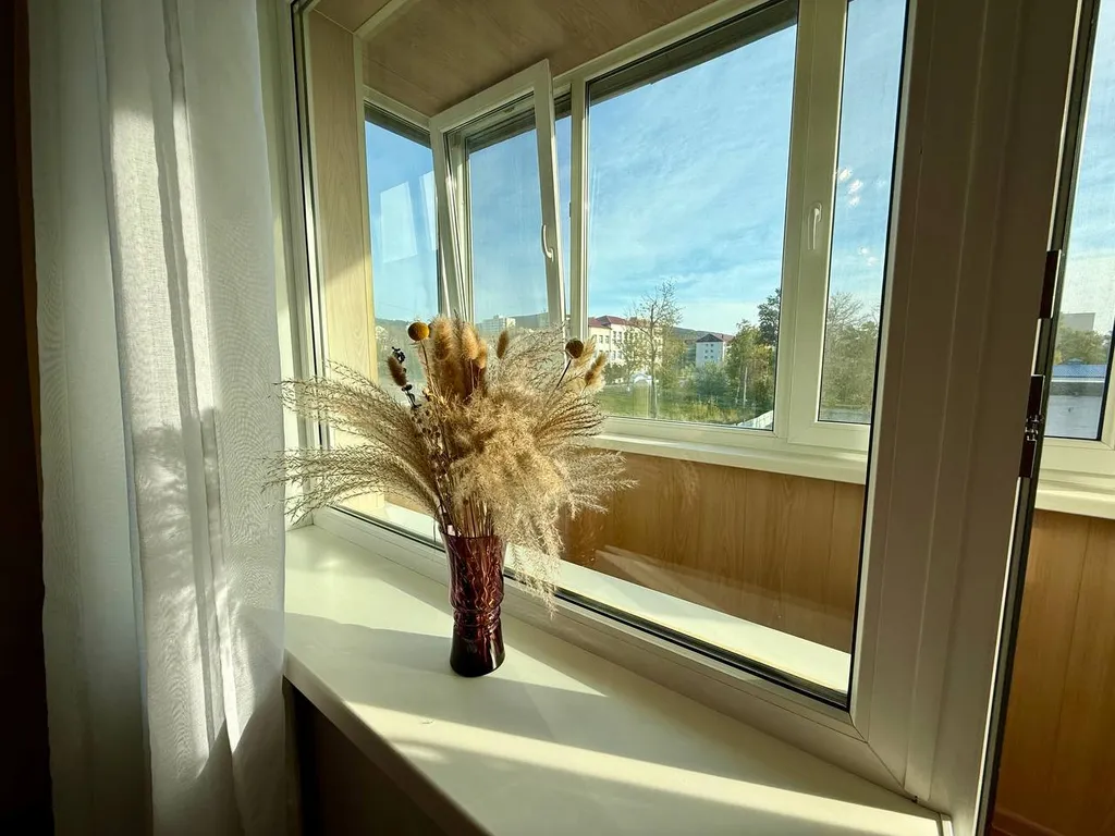 Однушка Пушкин в центре