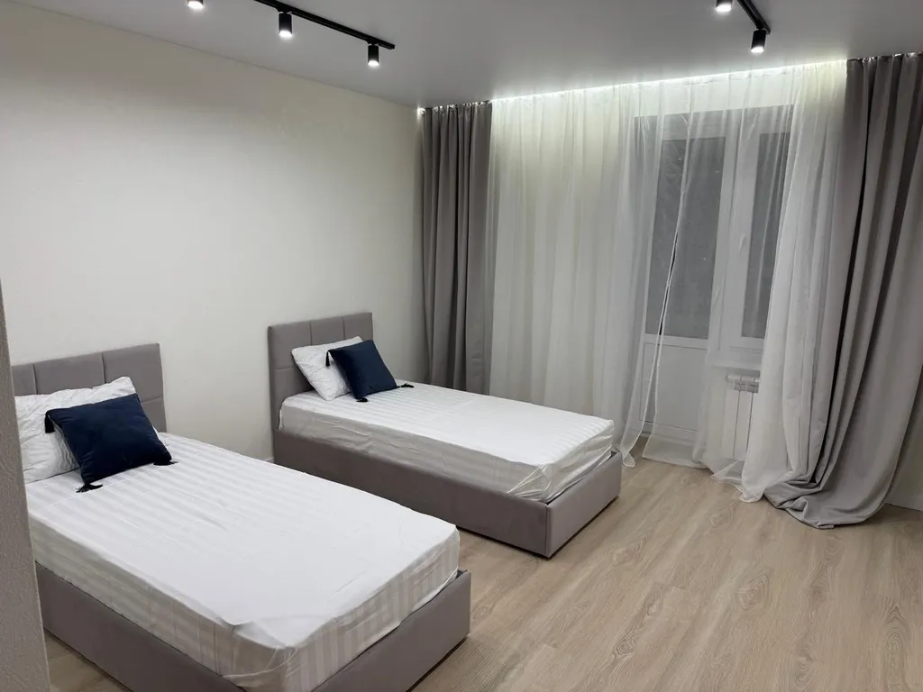 Квартира Просторная квартира — Ногинск