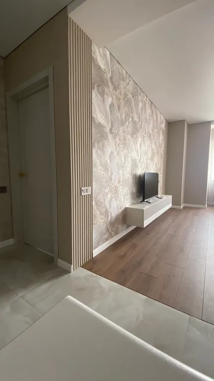 Просторная и светлая 2комнатная квартира близко к центру