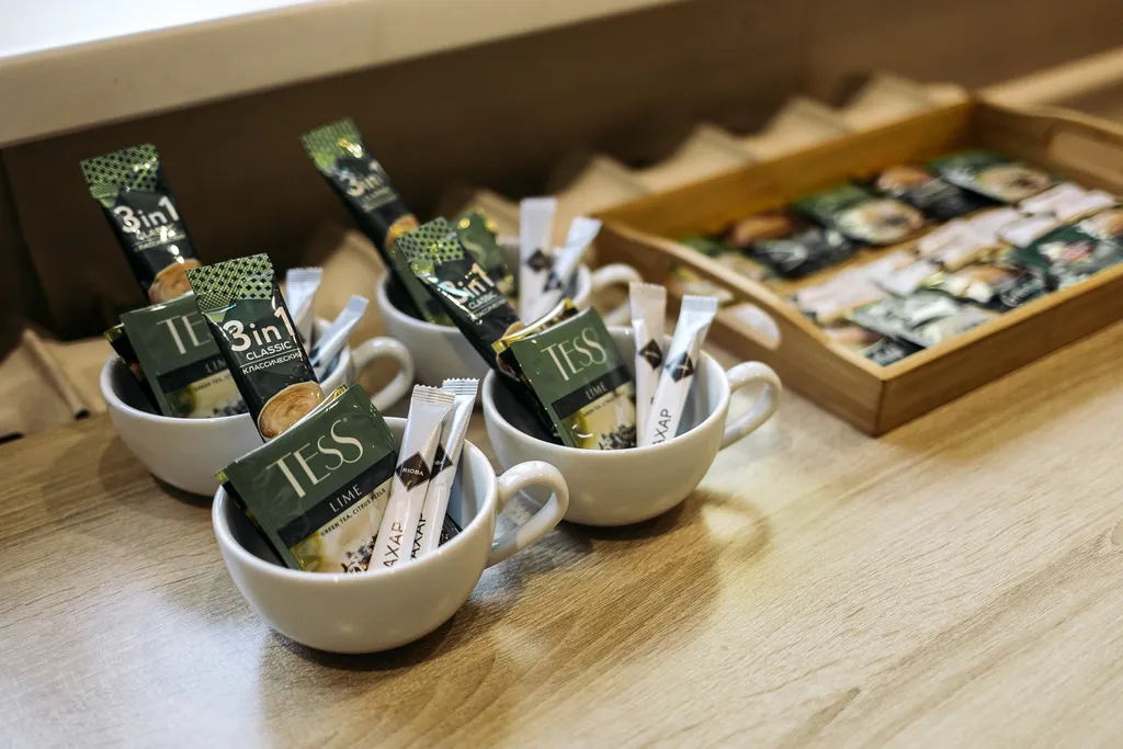 City Apartments - Junior suite rooms - Апартаменты для 4 человек