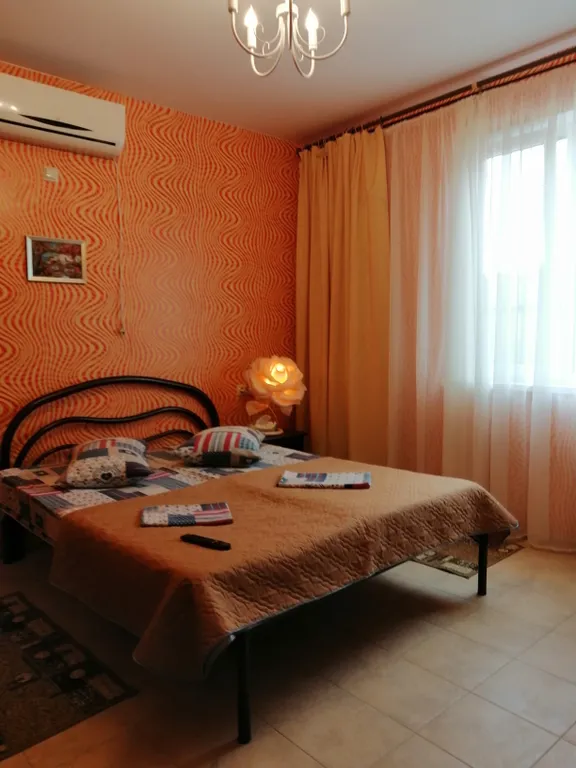 Квартира Комната — аренда посуточно в Голубицкая