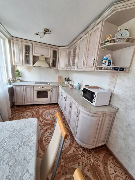 Дом у термальных источников