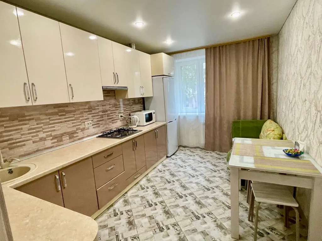 Квартира в Центре Саранска