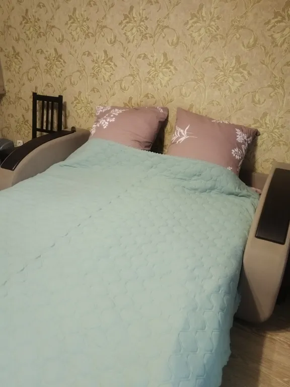 Уютная квартира-студия