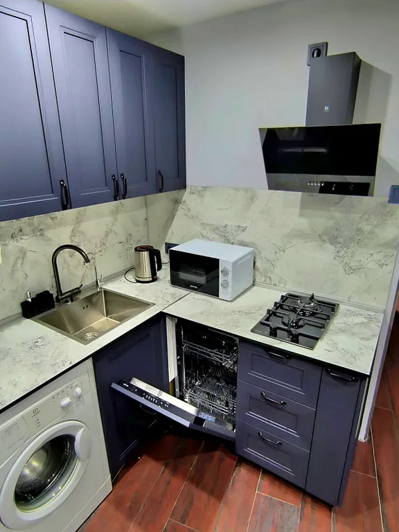 Квартира с волшебным видом на Волгу и исторический центр