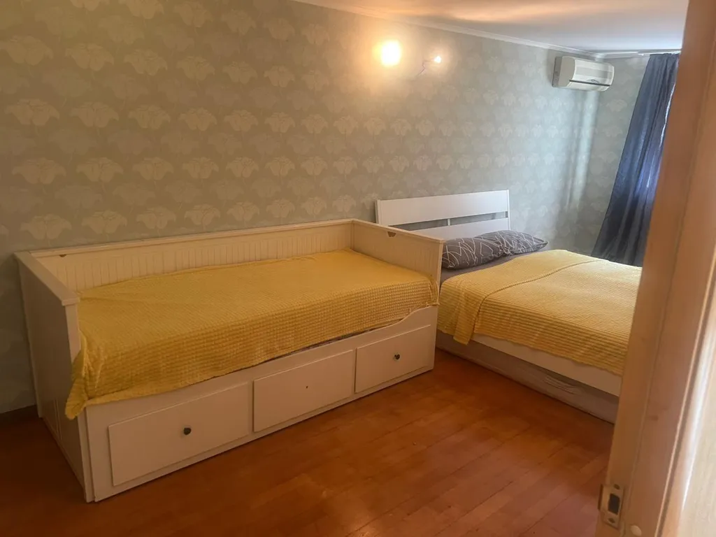 Квартира Двухэтажные апартаменты лофт Европа — Санкт-Петербург