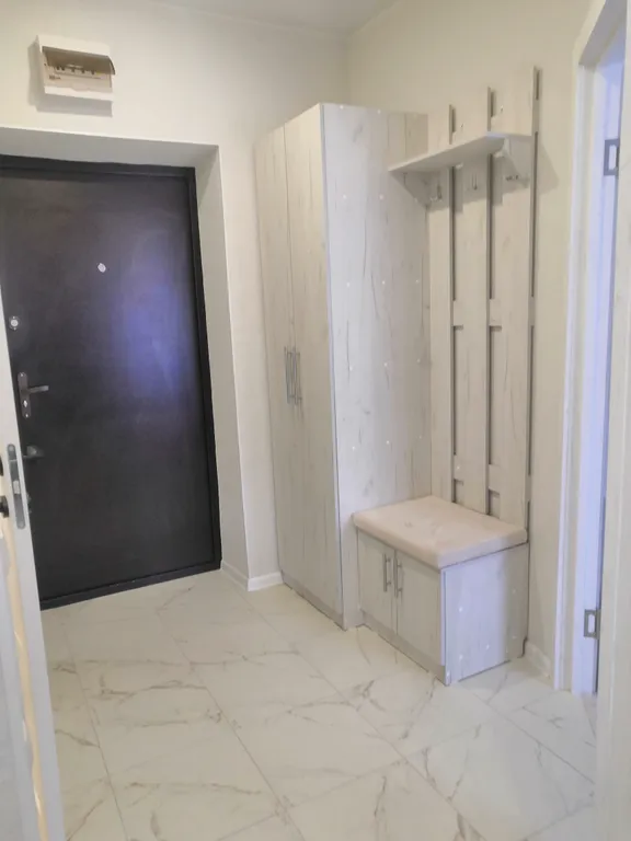 Уютная квартира в районе гармонии