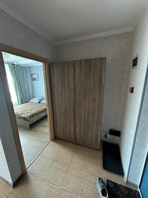 Уютная квартира-пентхаус у метро Коммунарка