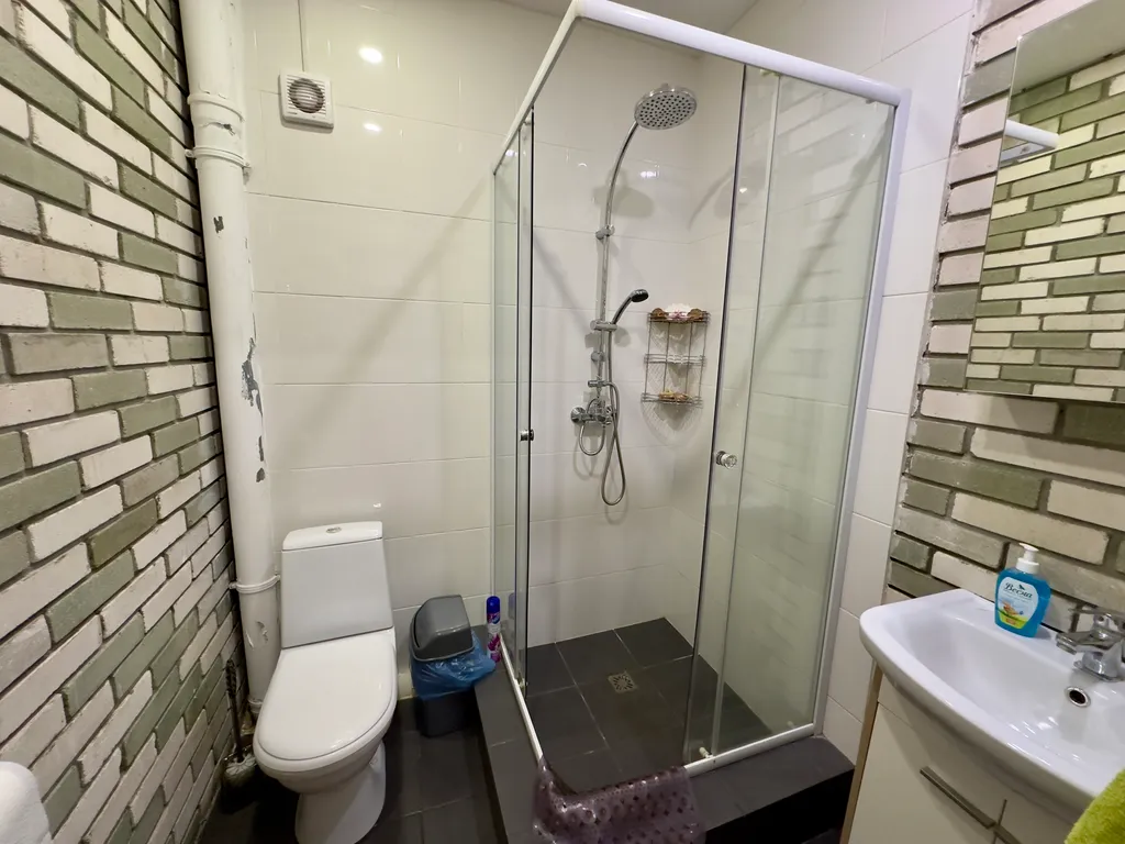 Уютный коттедж вблизи от города