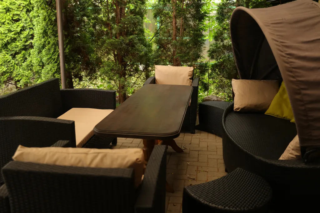 Домик на Курортном