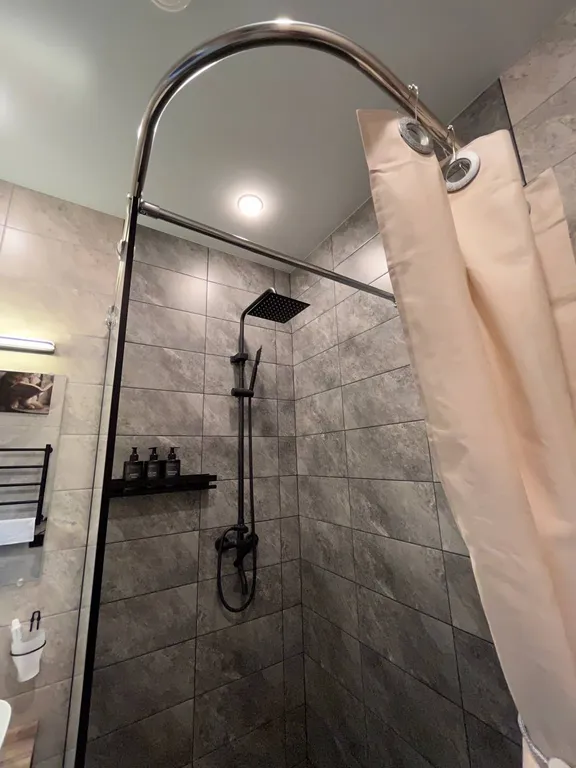 Апартаменты в центре