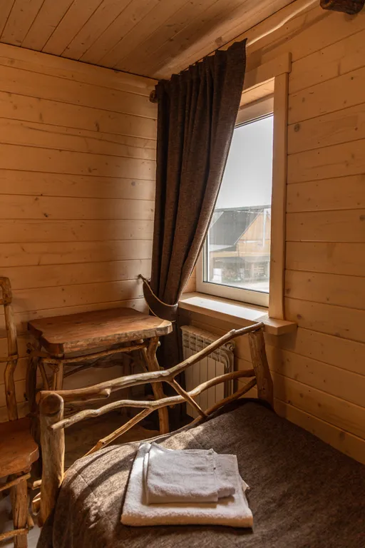 Квартира Номер с уникальной мебелью — аренда посуточно в Калязин