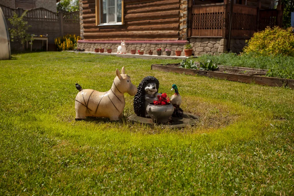 4-комнатный Дом