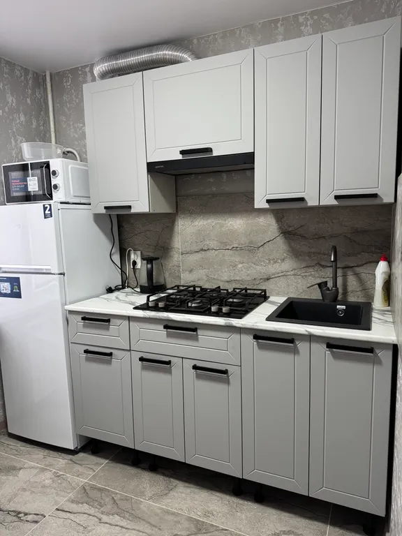 Квартира 2 комнатная Люкс