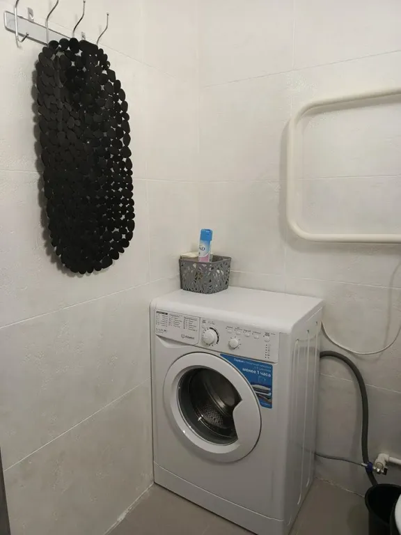 Уютная квартира в новом доме